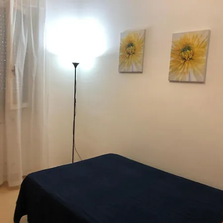 La Casetta Di Clara Ferienhaus Gorgofreddo