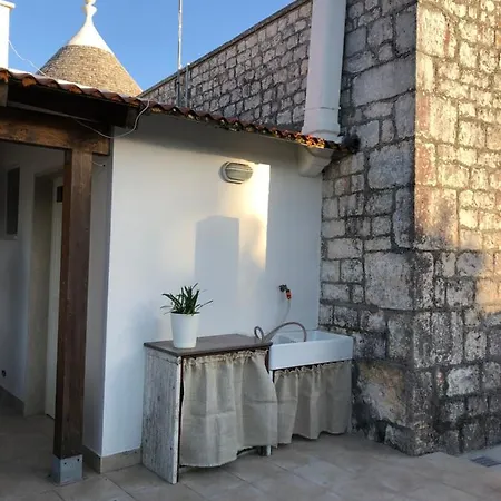 La Casetta Di Clara