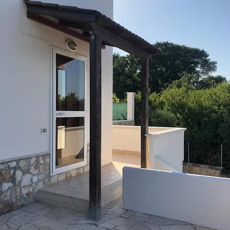 La Casetta Di Clara Ferienhaus *