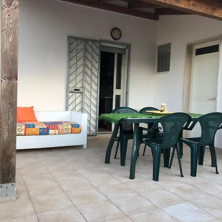 La Casetta Di Clara * Gorgofreddo