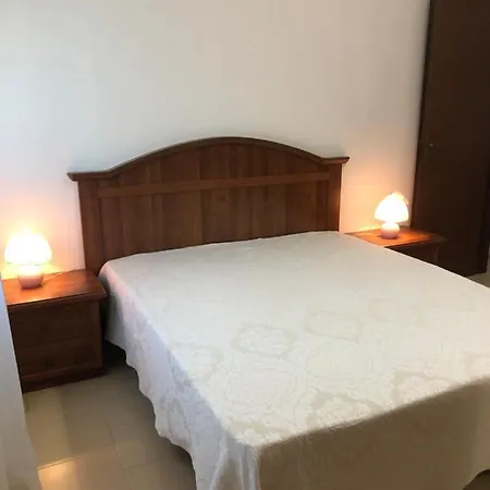 La Casetta Di Clara Ferienhaus *